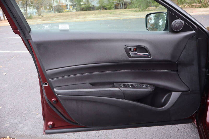 2013 Acura ILX 2.4L w/Premium