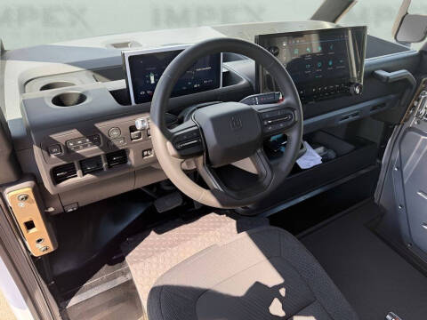 2024 BrightDrop Zevo 600