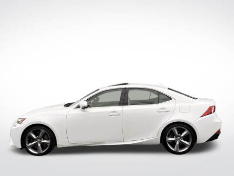 2014 Lexus IS 350