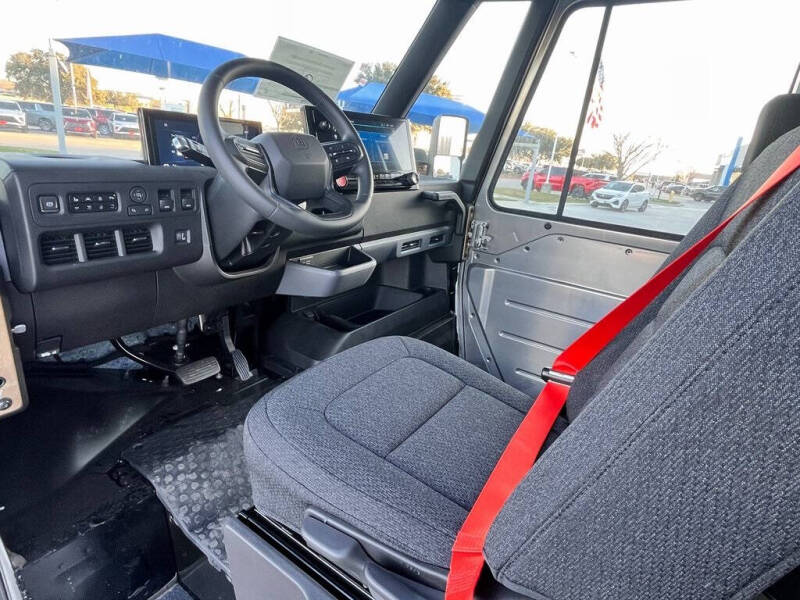 2024 BrightDrop Zevo 600