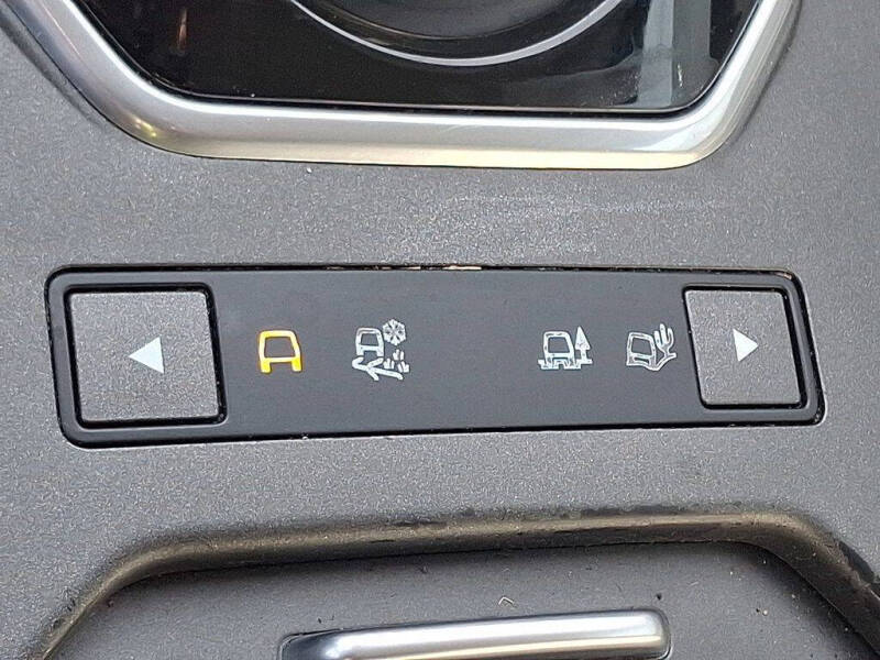 2016 Land Rover Range Rover Evoque