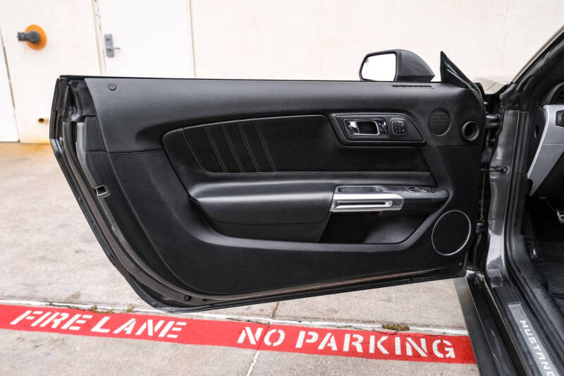 2015 Ford Mustang GT