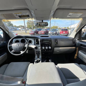 2007 Toyota Tundra SR5