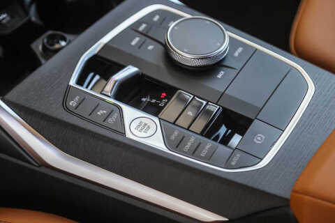 2025 BMW 3 Series 330i xDrive