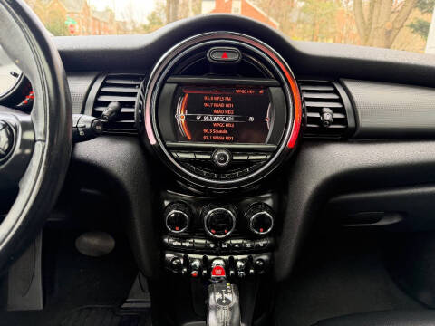 2015 MINI Hardtop 2 Door Cooper