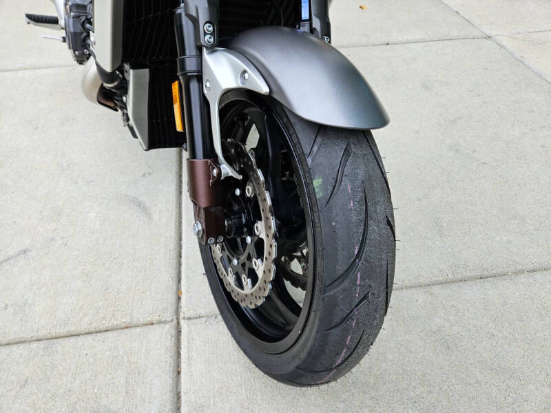 2014 Yamaha VMAX