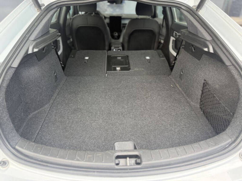 2023 Polestar 2 Long Range Dual Motor