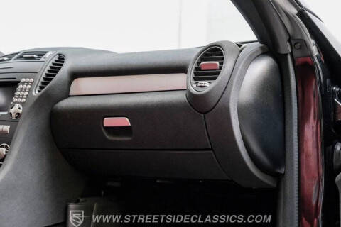 2005 Mercedes-Benz SLK SLK 350
