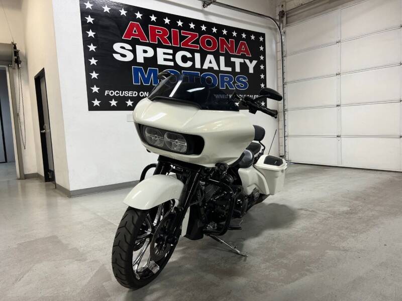 2018 Harley Davidson Road Glide for sale at Arizona Specialty Motors in Tempe AZ