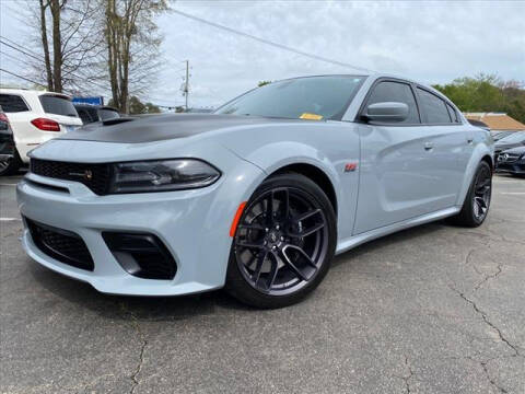 2021 Dodge Charger for sale at iDeal Auto in Raleigh NC