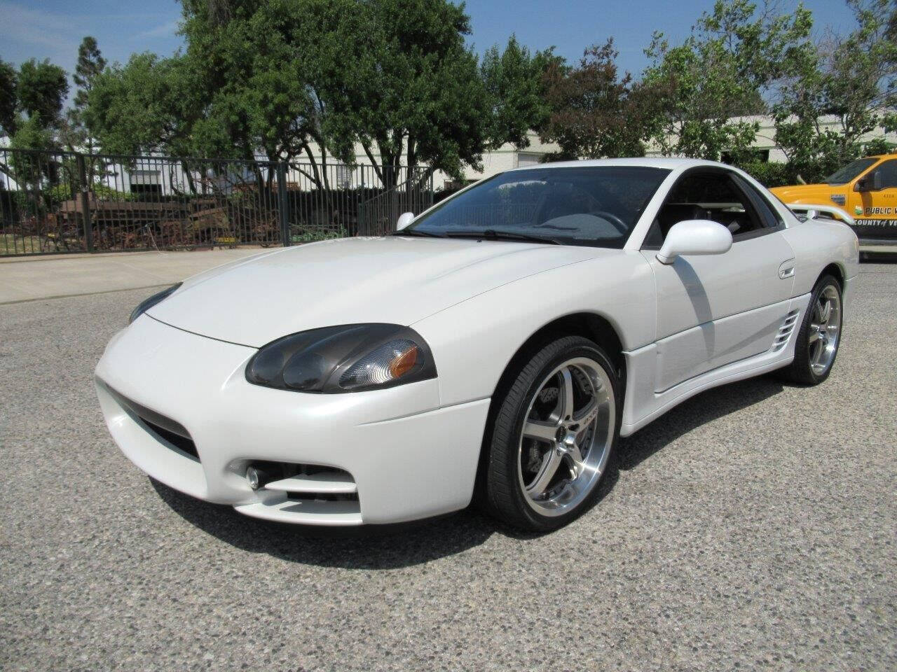 Mitsubishi 3000GT For Sale