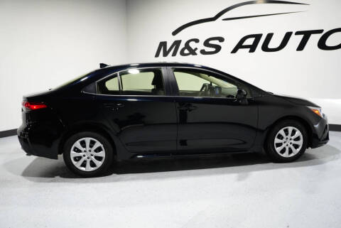 2025 Toyota Corolla Hybrid