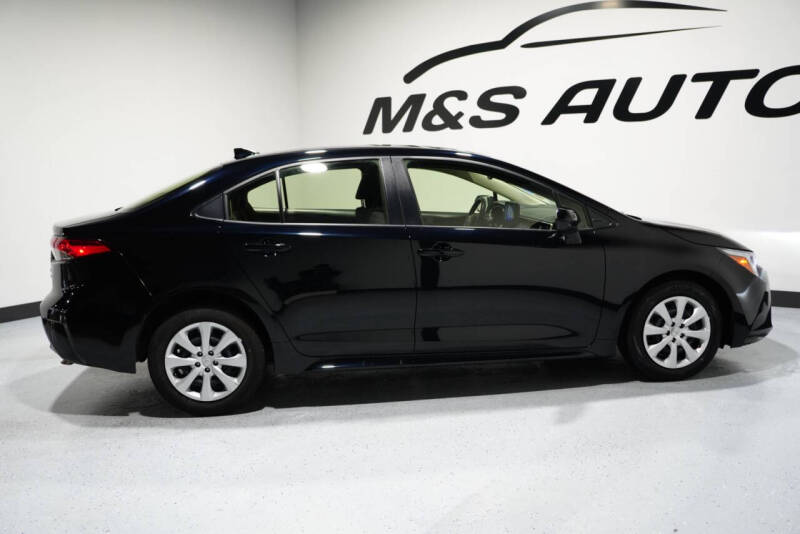 2025 Toyota Corolla Hybrid