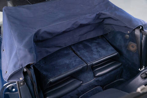 1987 Porsche 911 Carrera