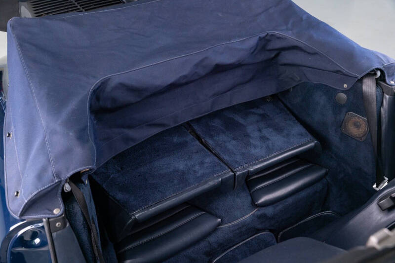 1987 Porsche 911 Carrera