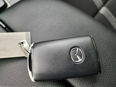 2025 Mazda CX-50 2.5 S Select