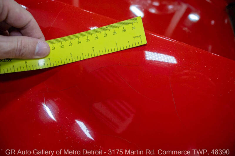 1974 Chevrolet Corvette