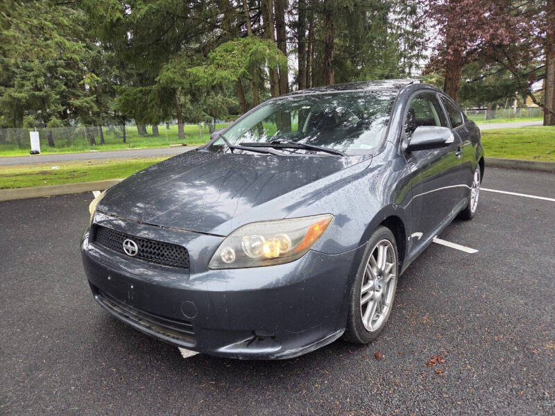 2008 Scion tC