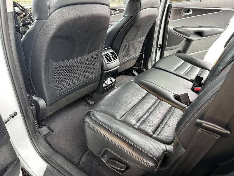 2017 Kia Sorento EX V6