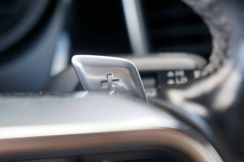 2018 Porsche Macan S