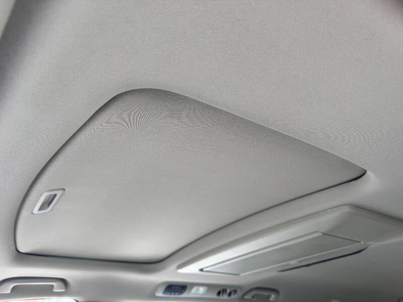 2013 Honda Odyssey Touring Elite