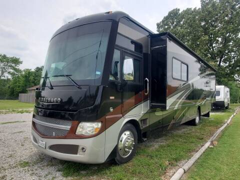 2013 Ford Motorhome Chassis for sale at Lewis Auto in Mountain Home AR
