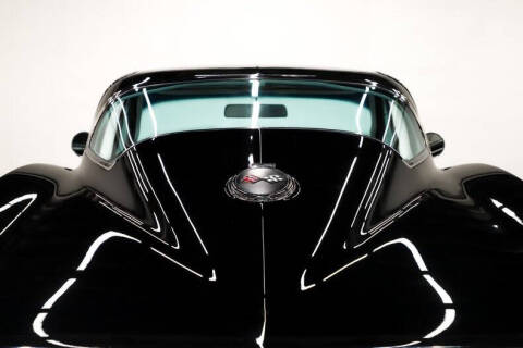 1967 Chevrolet Corvette