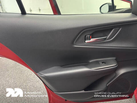 2024 Toyota Prius Prime XSE Premium