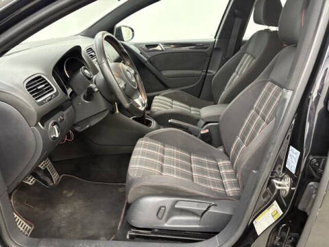 2013 Volkswagen GTI Base PZEV