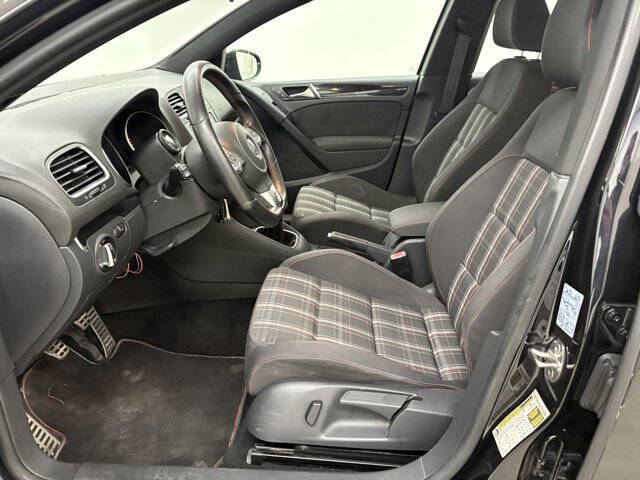 2013 Volkswagen GTI Base PZEV