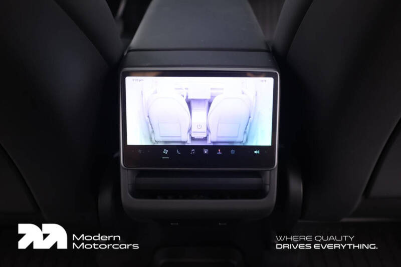 2026 Tesla Model Y Long Range Launch Series