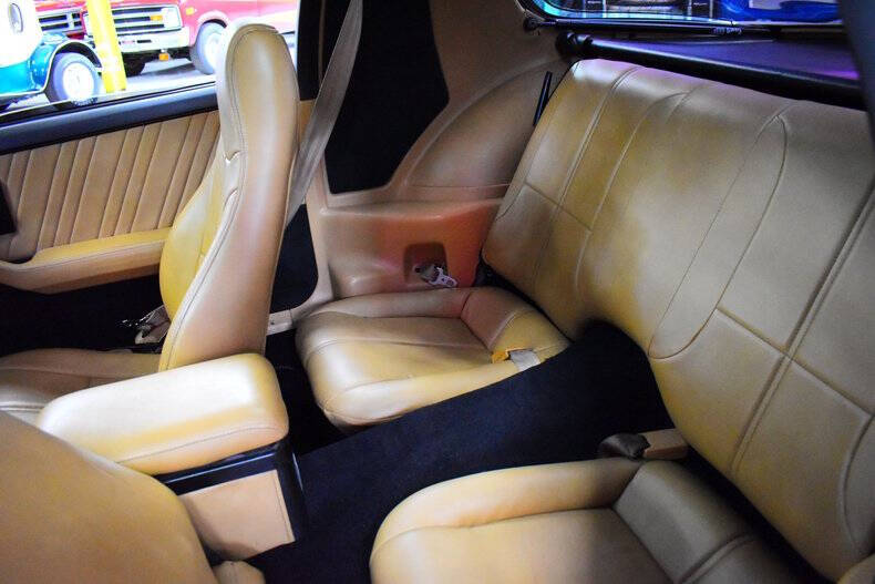 1984 Chevrolet Camaro