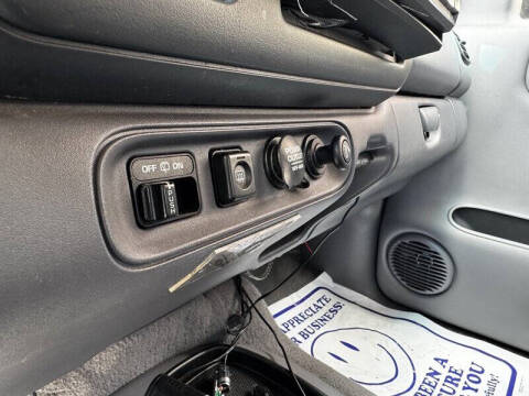 1999 Dodge Durango SLT