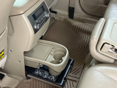 2008 Toyota Highlander Hybrid Limited