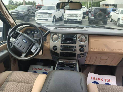 2014 Ford F-250 Super Duty for sale at Priceless in Odenton MD