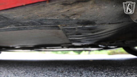 2000 Chevrolet Corvette