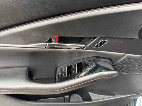 2023 Mazda CX-30 2.5 S Preferred