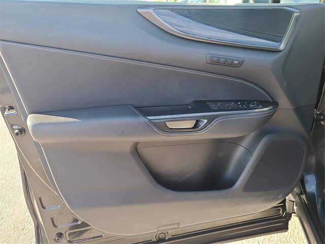 2022 Lexus NX 250 Premium