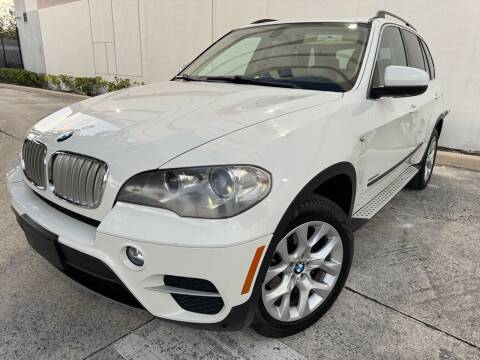 2013 BMW X5 for sale at Instamotors in Hollywood FL