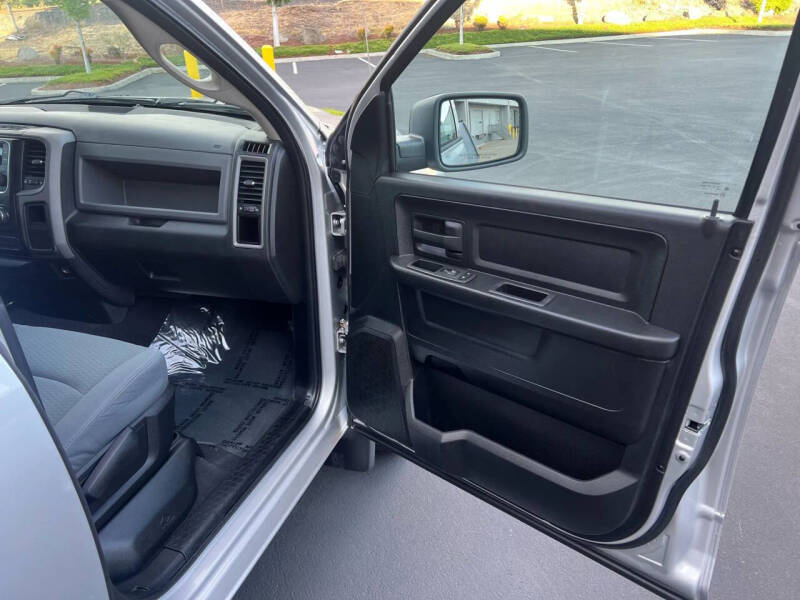 2013 RAM 1500 Express