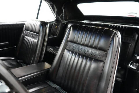 1967 Ford Galaxie