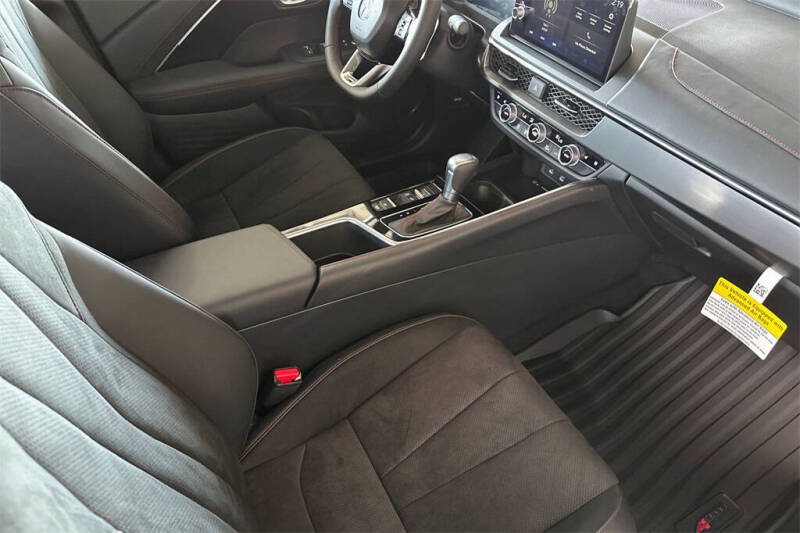 2025 Acura ADX w/A-SPEC