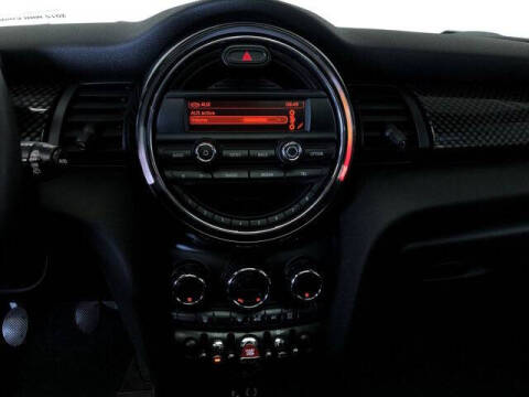 2015 MINI Hardtop 2 Door Cooper S