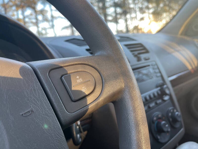 2005 Chevrolet Malibu LS