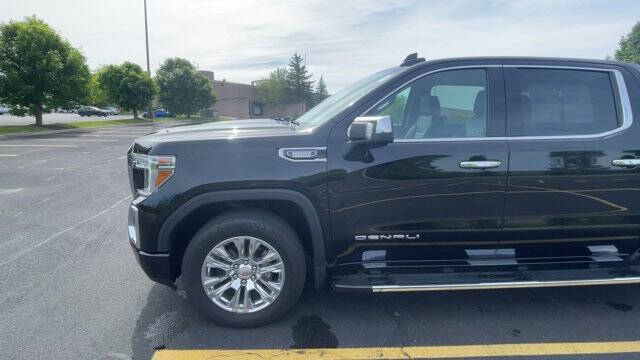 2022 GMC Sierra 1500 Limited