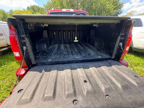 2008 Ford Explorer Sport Trac XLT