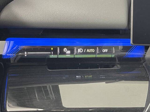 2026 BMW i5 eDrive40