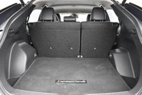 2026 Mitsubishi Eclipse Cross