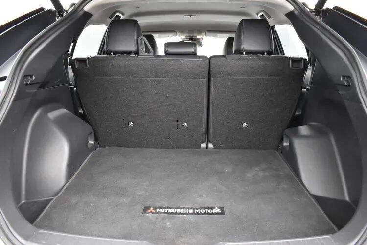 2026 Mitsubishi Eclipse Cross