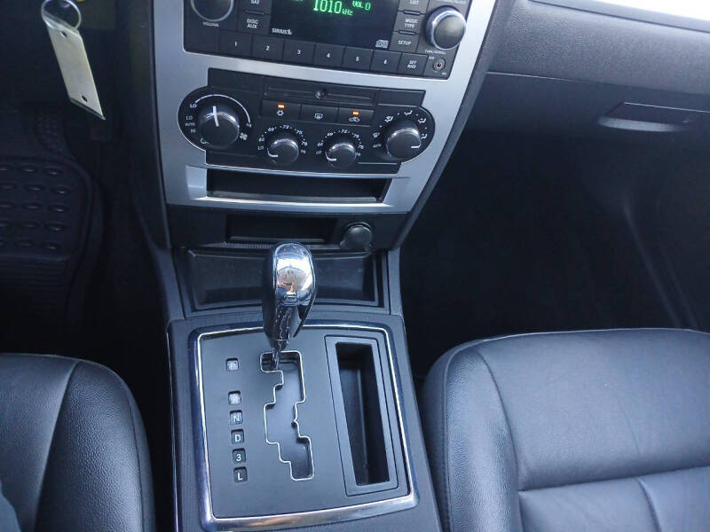 2009 Chrysler 300 Touring